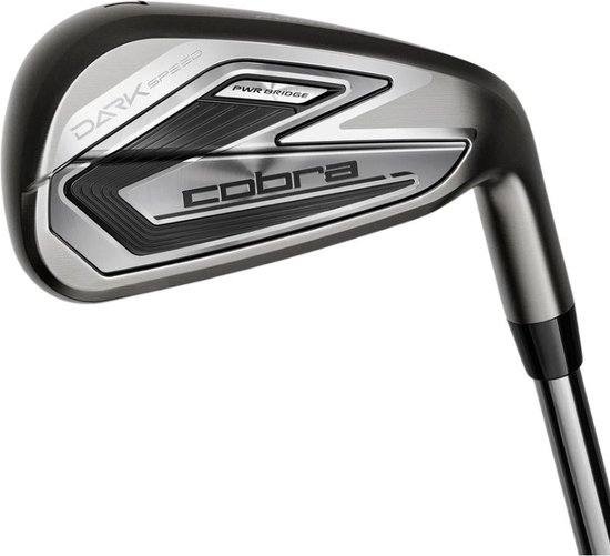 Cobra Darkspeed IJzers 5-PW 2024 (graphite shaft) | Rechtshandig | Regular | van Cobra