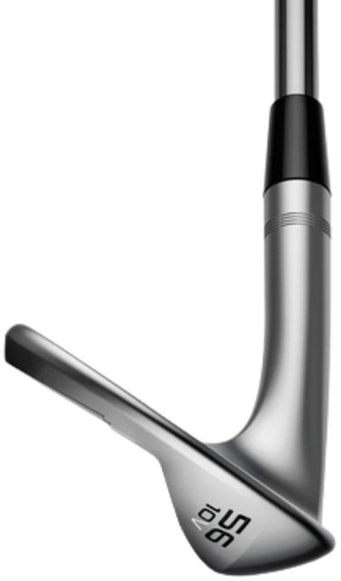 Cobra King Wedge van Merkloos