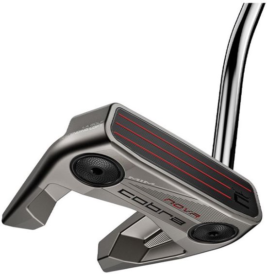 Cobra MIM Nova Putter Rechtshandig 34INCH