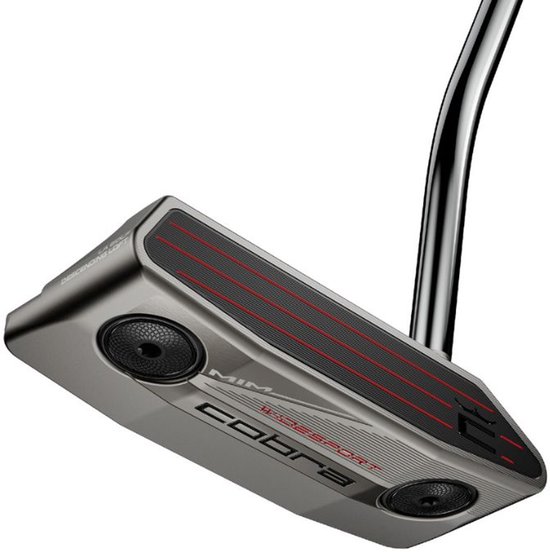 Cobra MIM Widesport Putter Rechtshandig 34INCH van Cobra