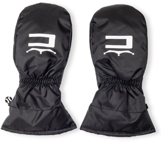 Cobra Wintermittens van Merkloos