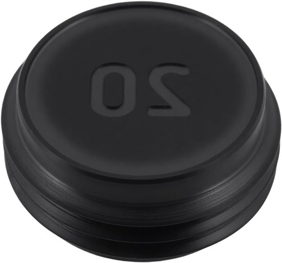 Cocoplus - Golf Hoofd Gewicht Schroef Compatibel met Driver - PXG Gen4 0811XF 0811XT 0811X - Zwart Rood Blauw - Verbeterde Snelheid en Afstand - Geschikt voor Langere Afstanden - Titanium Model