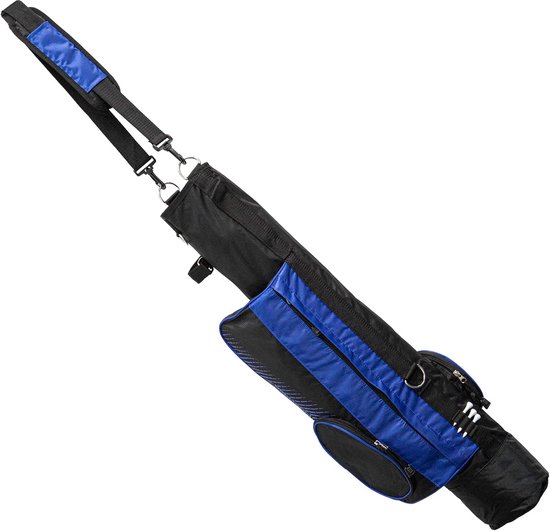 Compacte Potlood Golftas 5 inch Lichtgewicht Duurzaam van Merkloos