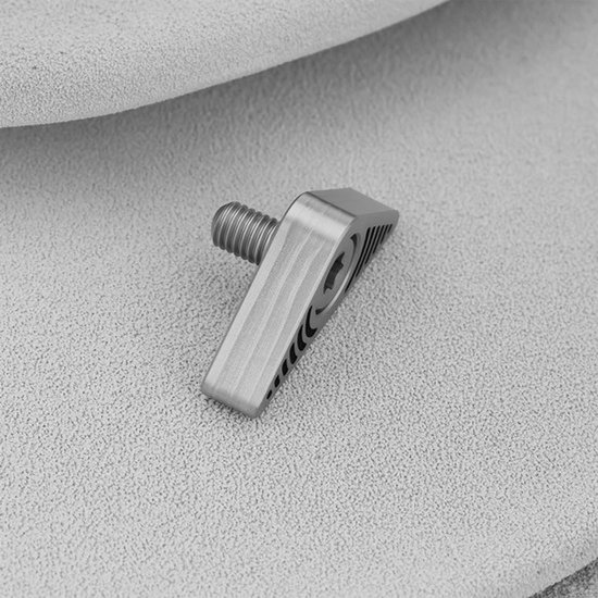 Compatibel met Srixon Diamana - Dailygoods- Headweight Verstelbaar