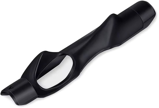 Consumerce® Ergonomische Golf Grip Trainer - Zwart - Golf Training van Merkloos