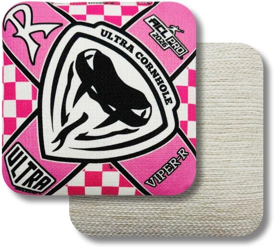 Cornhole Zakken Set - ACL Goedgekeurd