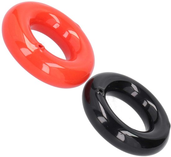 Cosensi - Golf Swing Gewicht Ring voor Verbeterde Training