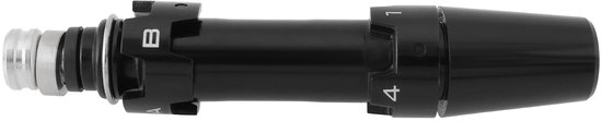 Cosensi - Wave shaft sleeve adapter driver tip 0.335.335 compatible with Titleist 917 915 913 TS2 TS3 TSi2 TSi3 for adjustable club performance