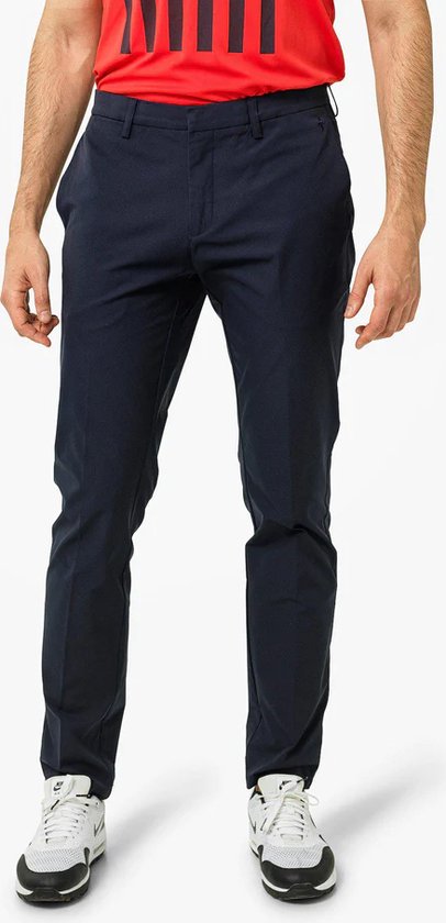 Cross Sportswear M Byron tech ch 34 Navy van Cross Sportswear