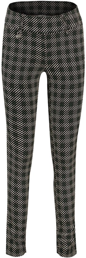 Daily Sports Barrie Magic 32´´ Damesbroek Grijs 32 Vrouw van Merkloos