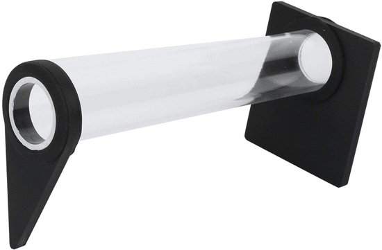 Dailygoods - Dailygoody - Billiard Stroke Trainer - Professionele Billiard Accessoire - Verbeter je techniek - Geschikt voor Snooker en Pool - Ideaal voor beg