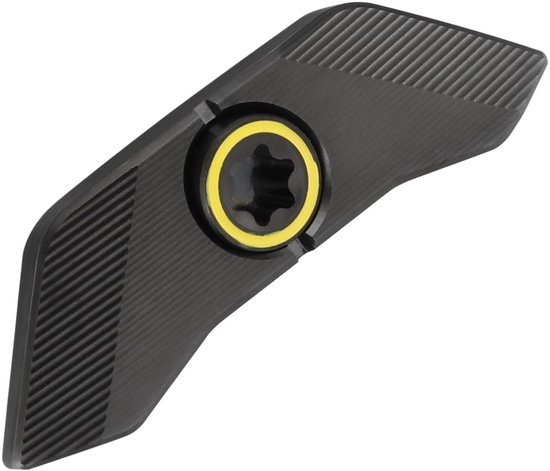 Dailygoods - Dailygoody - Golf Club Driver Gewichten Schroef - Compatibel met Titleist TSR1 TSR2 TSR4 - Zwart - Golf Training en Competitie - Lichtgewicht en Duurzaam