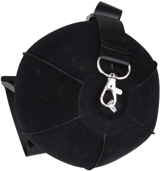 Dailygoods - Dailygoody - Golf Swing Training Ball - Posture Correctie Hulp - Verbeter je Swingtechniek - Geschikt voor Beginners - Verbeter je Balgevoel - Ideaal .