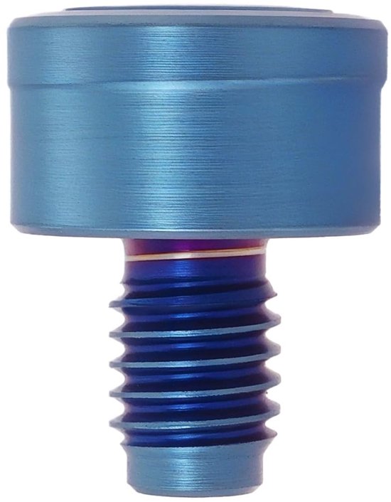 Dailygoods - Dailygoody - Golf Weight Screw - 8g Gewichten voor Drivers - Verbeterde Stabiliteit - Geschikt voor Callaway - Ideaal voor Golfspelers - Versterkt de
