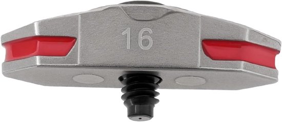 Dailygoods- Gewicht 20g - Golf Driver Club Hoofd Gewicht Schroef - Compatibel met Ping G410 - Aluminiumlegering - Stabiliteit en nauwkeurigheid verbet van Dailygoods