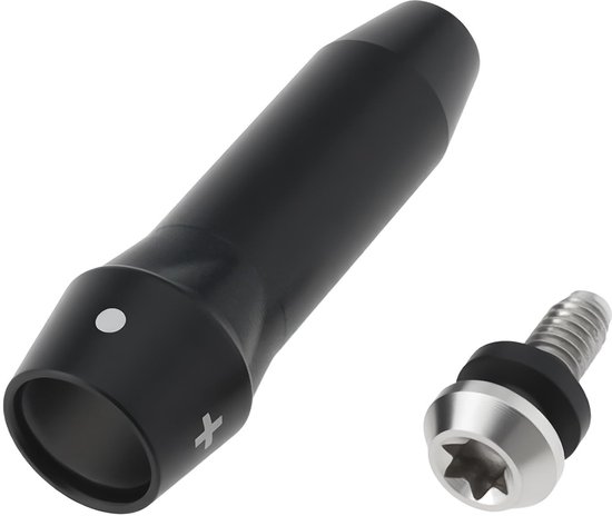 Dailygoods - Golf Driver Adapter Fairway Hout Adapter Rechtshandig voor Ping i25 G25 van Dailygoods
