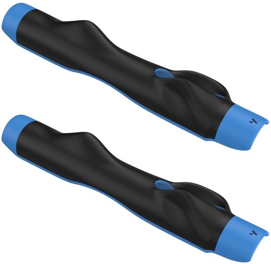 Dailygoods- Golf Grip Trainer voor Correcte Handpositie - 2 Pack - Trainingshulpmiddel - Verbeter Gripkracht - Versterk Swingvaardigheden - Lichtgewicht en Compact - Golf Training Aid van Dailygoods