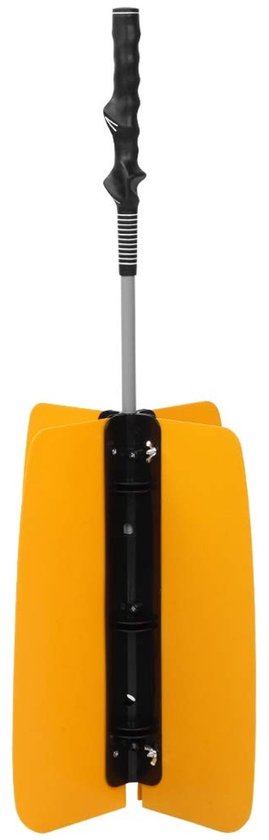 Dailygoods - Golf Power Swing Fan - Golf Swing Trainingshulpmiddel - Verbeter je swing - Ideaal voor golfers - Verhoog je swingkracht - Effectieve tra... van Dailygoods