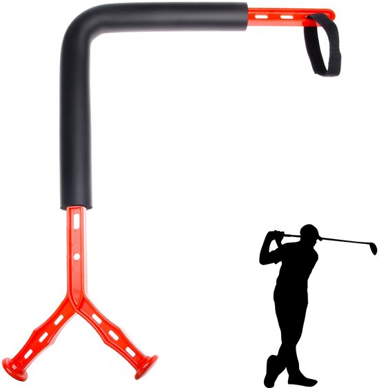Dailygoods - Golf Swing Trainer - Golf Training Aids - Verbeter je swing - Ergonomisch ontwerp - Consistentie en precisie - Ideaal voor golfers - Trai