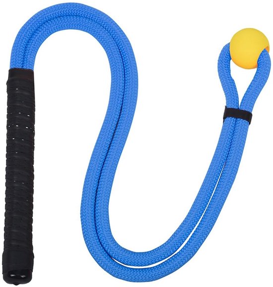 Dailygoods- Golf Swing Trainer - Golftrainingsmateriaal - Verbetering Golfers - Krachtbeheersing - Fysieke Training - Consistente Swing - Golftraining van Dailygoods