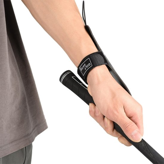 Dailygoods - Golf Training Pols Hulp - Swing Trainer voor Golfer Accessoires van Dailygoods