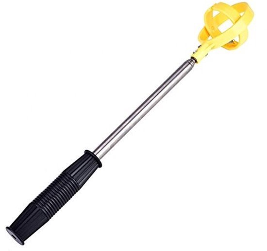 Dailygoods - Golfballen Picker - Telescopische Balretriever - Praktisch
