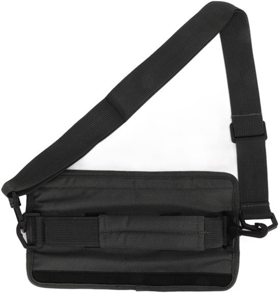 Dailygoods- Golfclubtas Lichtgewicht - Opvouwbaar - Golfaccessoires