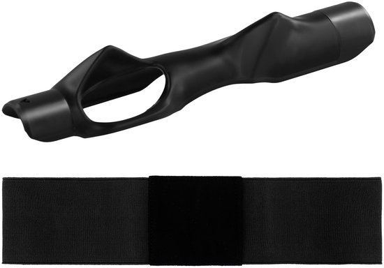 Dailygoods - Golfgriptrainer - Swingcorrectie - Verbeter je golftechniek - Unisex - Handpositie - Golftraining - Ideaal voor beginners en gevorderden