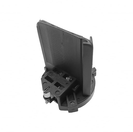 Dailygoods - Halogeenlamphouder - Dimbaar - Voor Golf 6 MK6 en Golf 7 MK7 - Autolampen - Geschikt voor verschillende modellen - 2 stuks