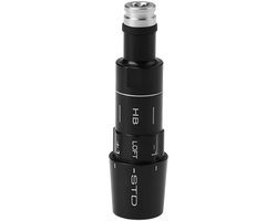 Dailygoods - Hybride Adapter Golf Sleeve Compatibel met Mizuno