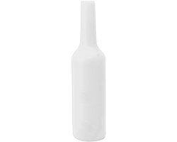 Dailygoods- Oefenflairflessen Siliconen - Barman Oefenfles - Cocktailtrainingsflessen - Valbestendig - Eenvoudige Reiniging - Gewicht 447 g - Cocktailfles