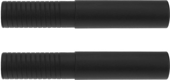 Dailygoods- Putter Shaft Extension 88 mm - Golfaccessoires - Nauwkeurigheid - Uitlijning - Kunststof - Eenvoudige installatie van Dailygoods