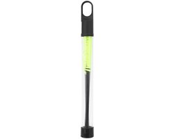 Dailygoods- Putting Stick Lichtgewicht - Verstelbare Lengte - Hoge Precisie - Stevig Glasvezel - Trainingshulpmiddel - Gemakkelijk Mee te Nemen - Golf Trainingshulpmiddel