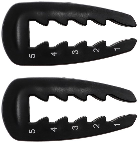 Dailygoods - Verstelbare Golf Tee Hoogte Tool