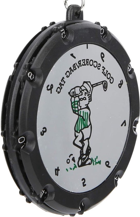 Dailygoody - Draagbare Score Device - Golf Score Counter