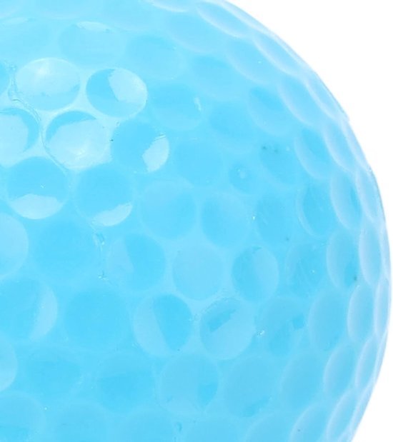 Dailygoody - drijvende golfballen - golfoefenballen - ideaal voor