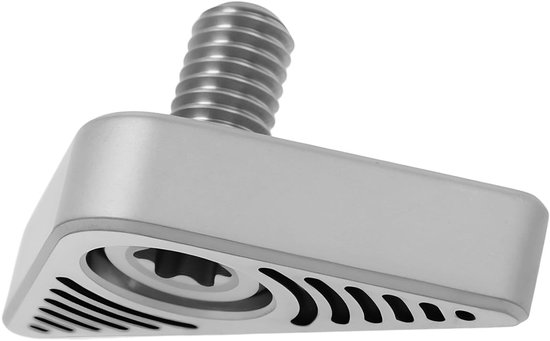 Dailygoody - Golf Club Headweight - 10g Gewicht - Verbeter je swingsnelheid - Geschikt voor alle golfers - Perfect voor Srixon drivers - Ideaal voor p