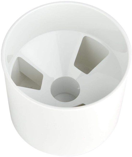 Dailygoody - Golf Hole Cup - Portable Putting Cup - Hoogwaardige golfaccessoire - Voor indoor en outdoor gebruik - Ideaal voor training - Perfect voor