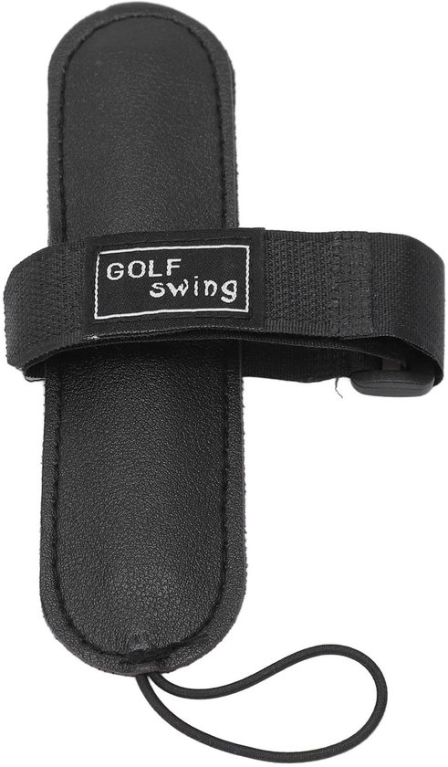 Dailygoody - Golf Swing Training - Golfpolsband - Verbeter je swing - Ideaal voor beginners - Correcte polsbeweging - Efficiënte training