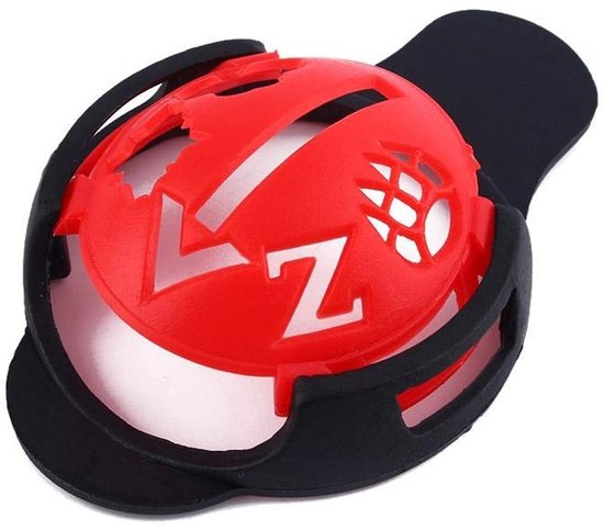 Dailygoody - Golfbal Lijnmarkeringshulpmiddel - Golf Putting Alignment Tool - Verbeter je puttechniek - Compact formaat - Balidentificatoren - Perfect