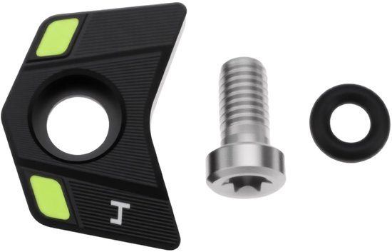 Dailygoody - Golfgewicht - Verhoog je Spel - 4g Gewicht - Verbeter je Golfspel - Golfaccessoires - Geschikt voor Drivers - Model Radspeed
