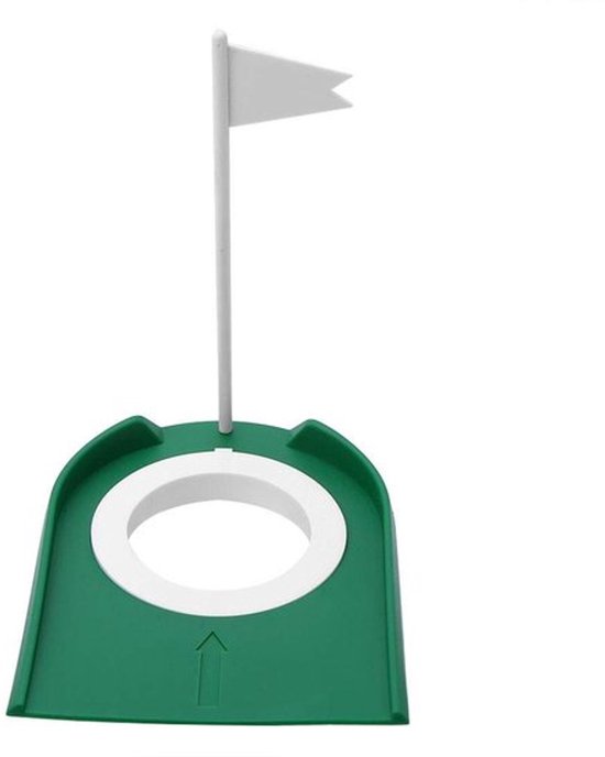 Dailygoody - Putting Cup - Golfputting oefenhulp - Verbeter je
