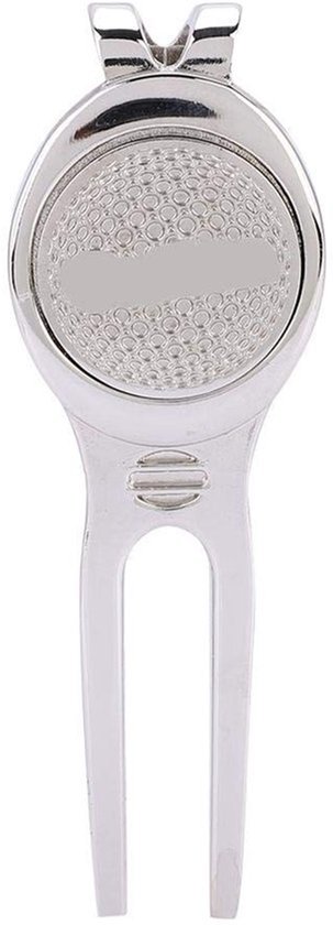 Dailygoody - Tbest Golf Divot Repair Tool - Duurzaam en Elegant met