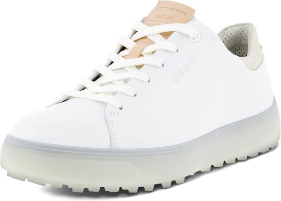 Dames golfschoenen - Comfortabele en stijlvolle golfschoenen voor dames van Merkloos