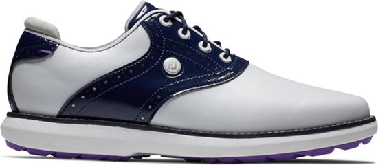 Dames Golfschoenen - Footjoy Traditions - 97926 Dames - 40 van DAM