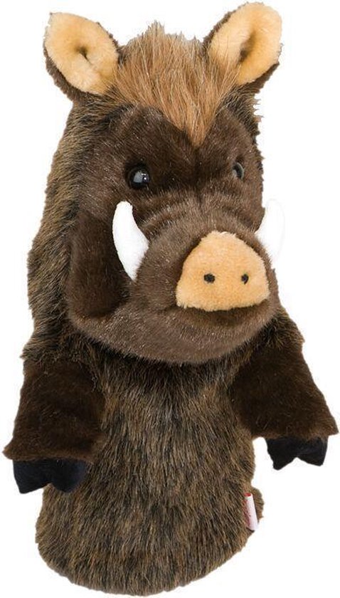 Daphne Headcover Driver Boar van Daphne Headcover Driver