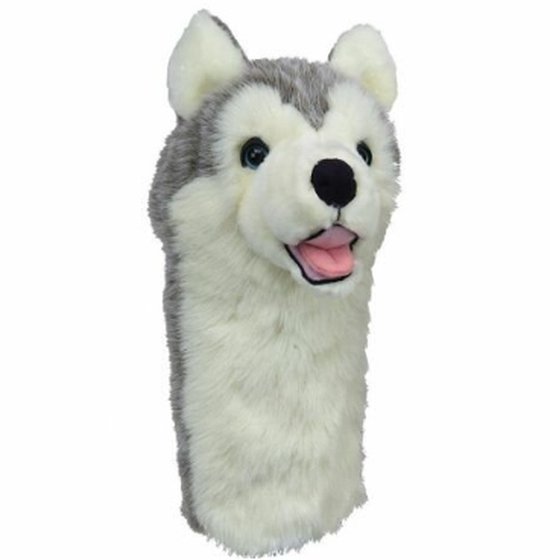 Daphne Headcover Driver Husky van Daphne's