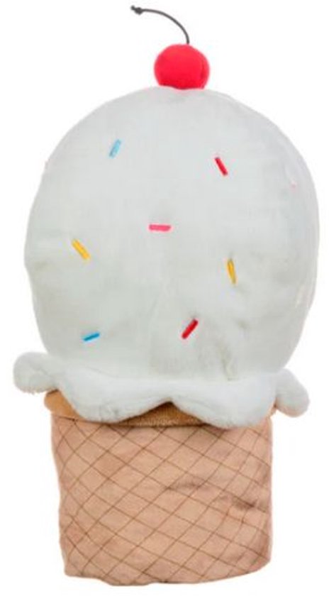 Daphne Headcover Driver Ice Cream Cone