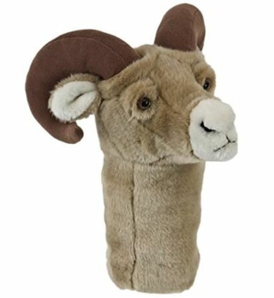 Daphne Headcover Driver Ram van Daphne Headcover Driver