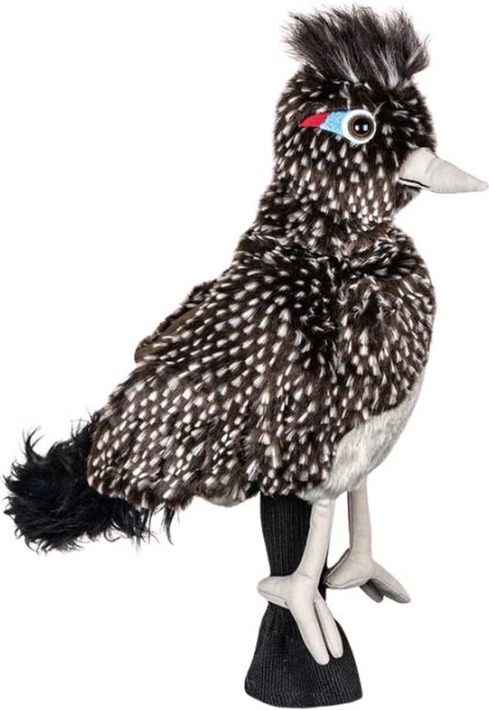 Daphne Headcover Driver Road Runner van Daphne's